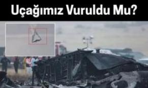 Askeri Uçak Faciası