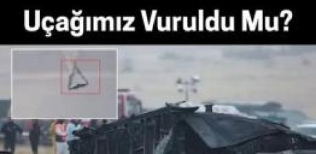 Askeri Uçak Faciası