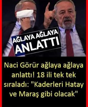 Marmara için açıklama