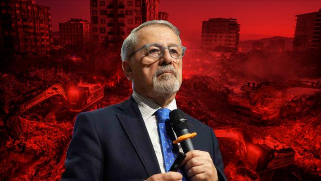 Marmara için açıklama