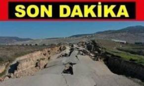 Türkiye’de Fay Hattı Olmayan Tek Şehir Açıklandı