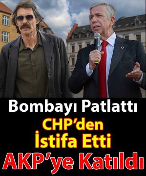 CHP'de yaprak dökümü!