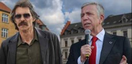 CHP'de yaprak dökümü!