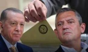 Son Yaşananlar Halkın Kararını Etkilemiş.