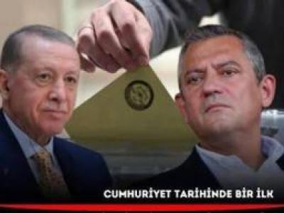 Son Yaşananlar Halkın Kararını Etkilemiş.