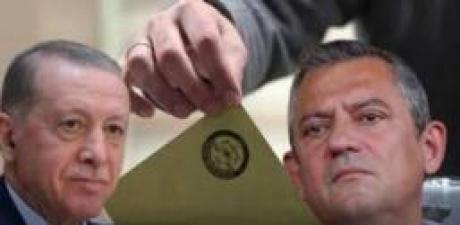 Son Yaşananlar Halkın Kararını Etkilemiş.