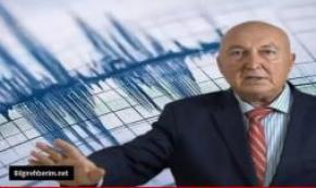 Her an olabilir dedi!