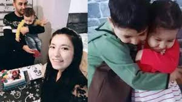 Bir aile bu yüzden hayattan kopmuş