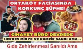 Bir aile bu yüzden hayattan kopmuş