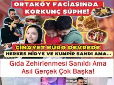 Bir aile bu yüzden hayattan kopmuş