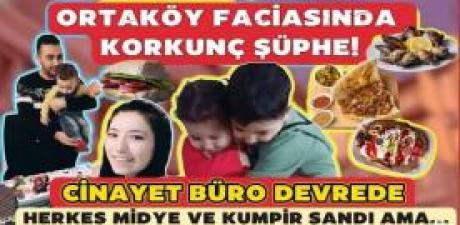 Bir aile bu yüzden hayattan kopmuş