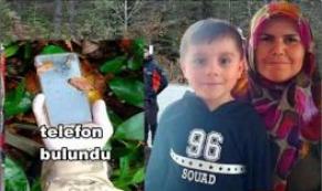 Herşey ortaya çıktı