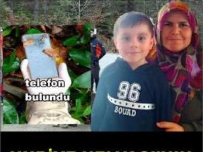 Herşey ortaya çıktı