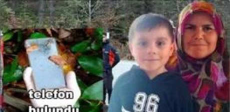 Herşey ortaya çıktı