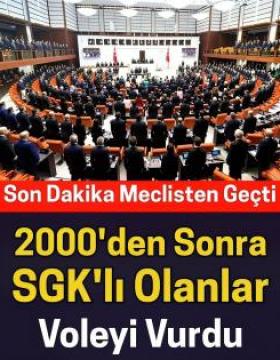 SGK GİRİİŞLERR