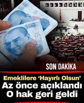 1995-2015 ARASI SGK GİRİŞLİLER DİKKAT!