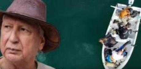 Şener Üşümezsoy o bölgeye işaret etmişti