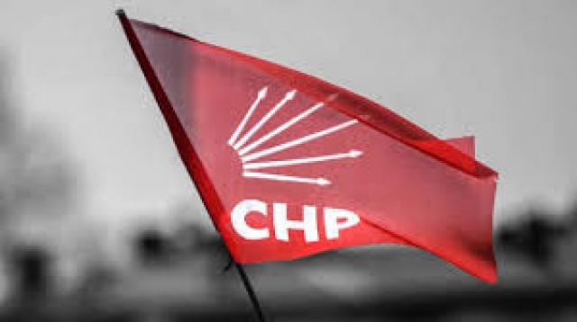 CHP'de toplu istifa şaşkınlığı!