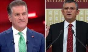 CHP'de toplu istifa şaşkınlığı!