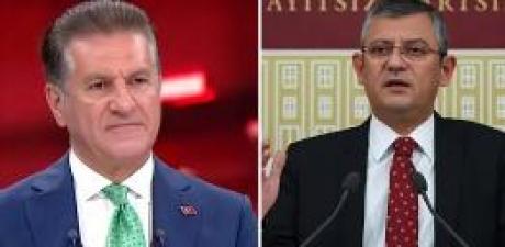 CHP'de toplu istifa şaşkınlığı!