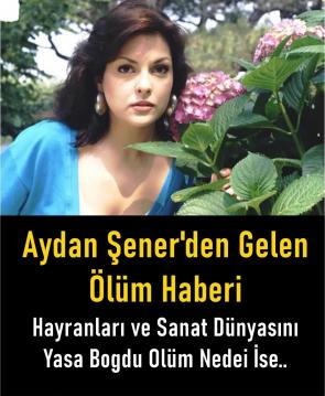Aydan Şener