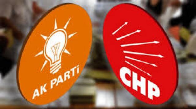 CHP’li belediye başkanı AK Parti’ye geçiyor!