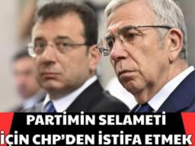 CHP’li belediye başkanı AK Parti’ye geçiyor!