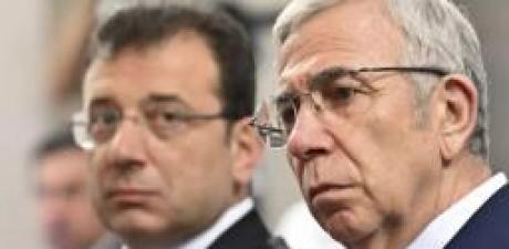 CHP’li belediye başkanı AK Parti’ye geçiyor!