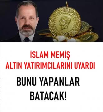 Altın 2026'da Ne Olur