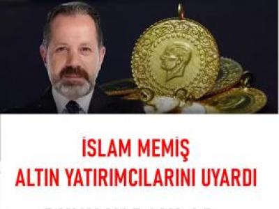 Altın 2026'da Ne Olur