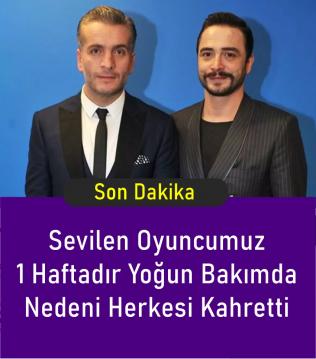 Sevilen Oyuncumuz