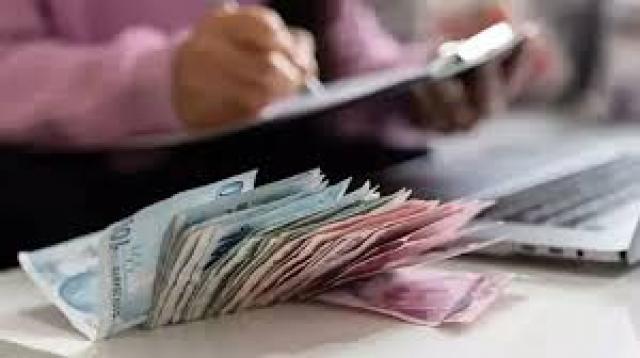  Af geliyor! Borcu olan milyonlara müjde verildi