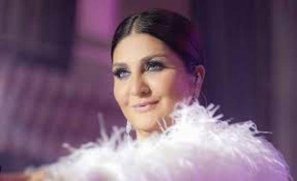 Sibel Can Ağlayarak hastalığını açıkladı