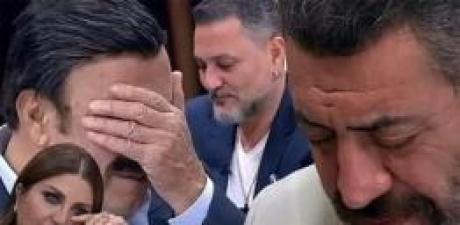 Sibel Can Ağlayarak hastalığını açıkladı