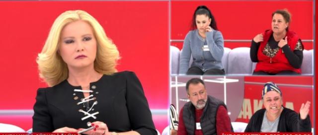 Müge Anlı Sami Kırkuşu