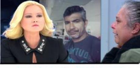 Müge Anlı Sami Kırkuşu