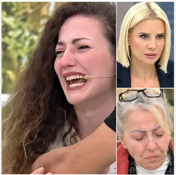 Esra Erol'da Türkan