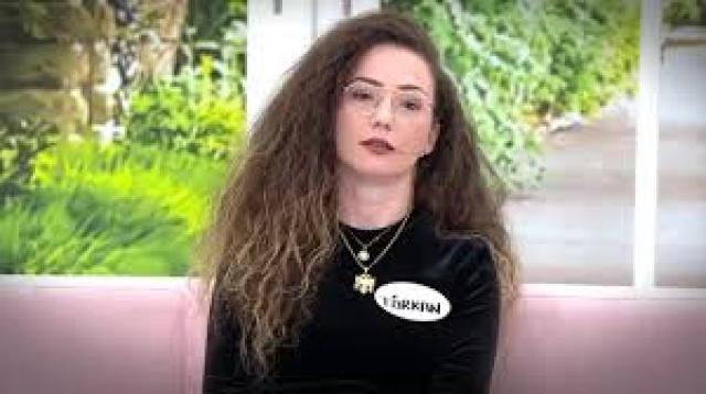 Esra Erol'da Türkan