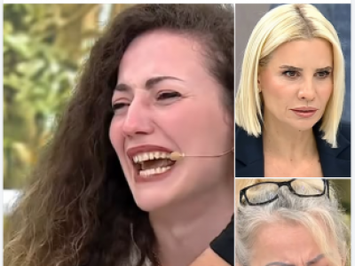 Esra Erol'da Türkan