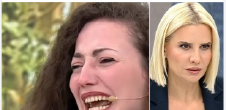 Esra Erol'da Türkan