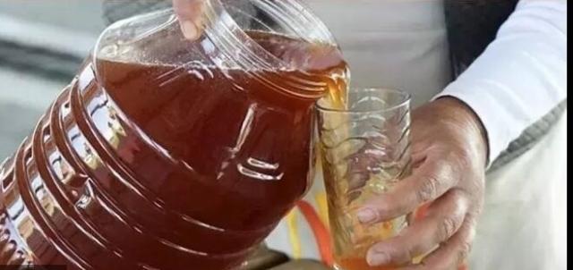 Yemekten hemen sonra