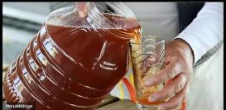 Yemekten hemen sonra