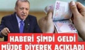 16 milyon emekli merakla bekliyor