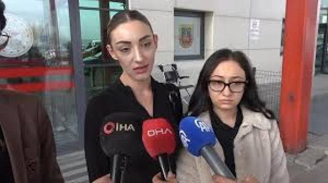 Güllü Olayında Gözaltı