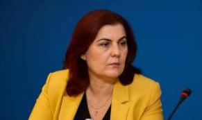 akp'ye geçmesionu kurtarmadı