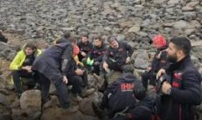 kayıp olarak aranan