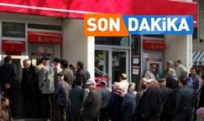 16 milyon emekli merakla bekliyor