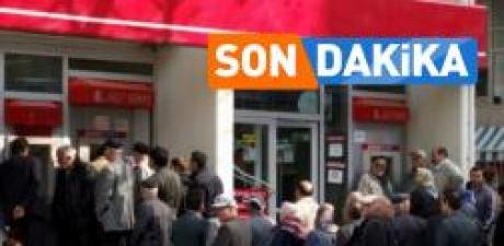 16 milyon emekli merakla bekliyor