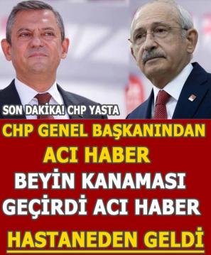 Belediye Başkanı entübe edildi