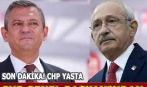 Belediye Başkanı entübe edildi